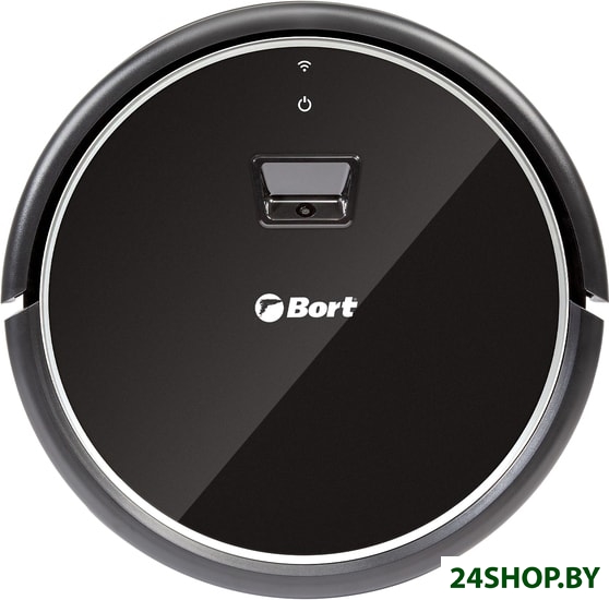 Робот-пылесос Bort BSS-VISION700W Робот-пылесос Bort BSS-VISION700W