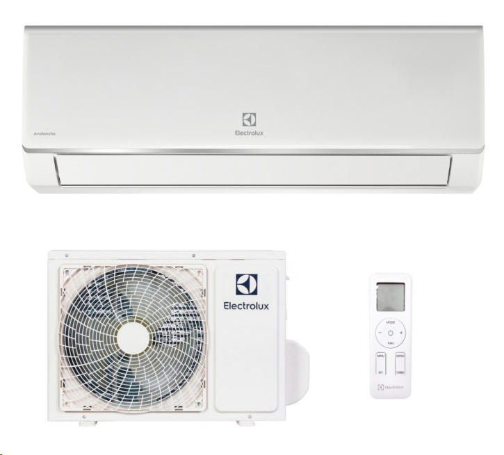 Сплит-система Electrolux Avalanche EACS-07HAV/N3_22Y on-off Сплит-система Electrolux Avalanche EACS-07HAV/N3_22Y on-off