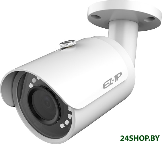 IP-камера EZ-IP EZ-IPC-B3B41P-0360B IP-камера EZ-IP EZ-IPC-B3B41P-0360B