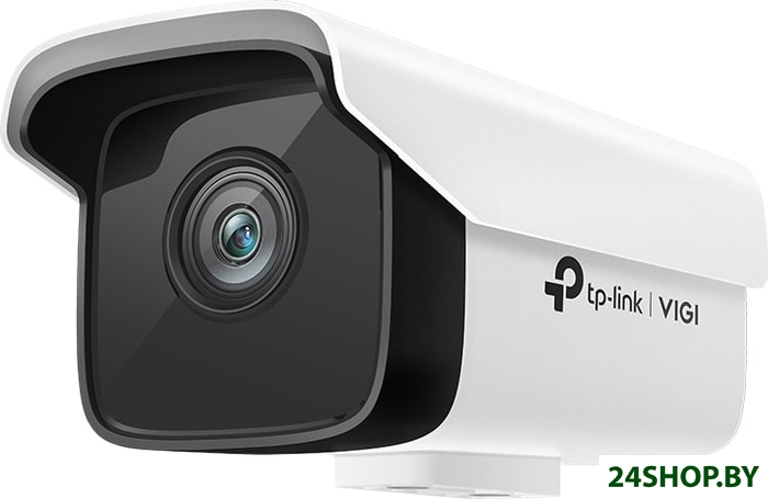 IP-камера TP-LINK Vigi C300HP-6.0 (белый) IP-камера TP-LINK Vigi C300HP-6.0 (белый)