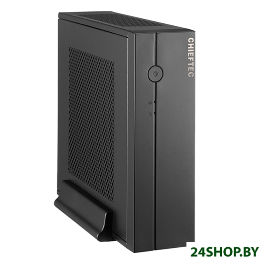 Корпус Chieftec Compact IX-01B-OP Корпус Chieftec Compact IX-01B-OP