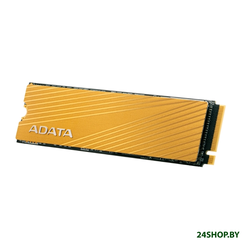 SSD A-Data Falcon 1Tb AFALCON-1T-C SSD A-Data Falcon 1Tb AFALCON-1T-C
