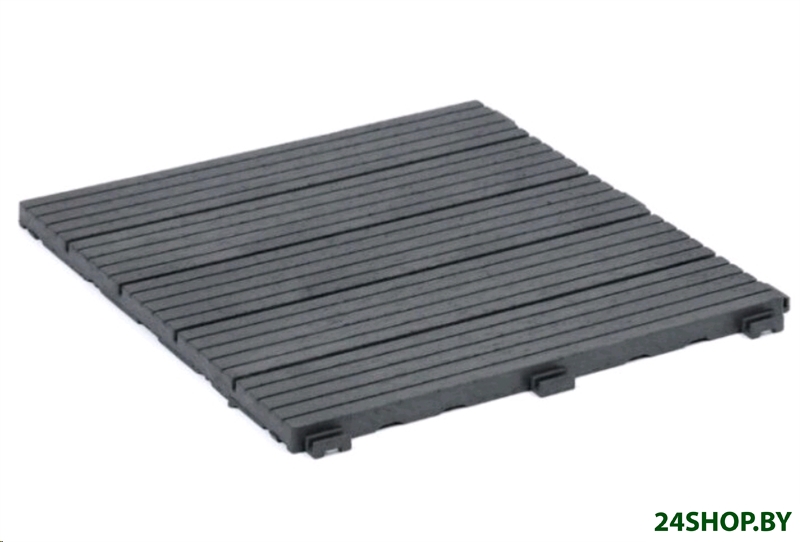 Плитка садовая Multy Home Cosmopolitan EU5100040 (6шт, серый) Плитка садовая Multy Home Cosmopolitan EU5100040 (6шт, серый)