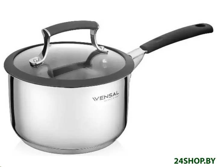 Ковш Vensal Nuances De Gout VS1510 Ковш Vensal Nuances De Gout VS1510