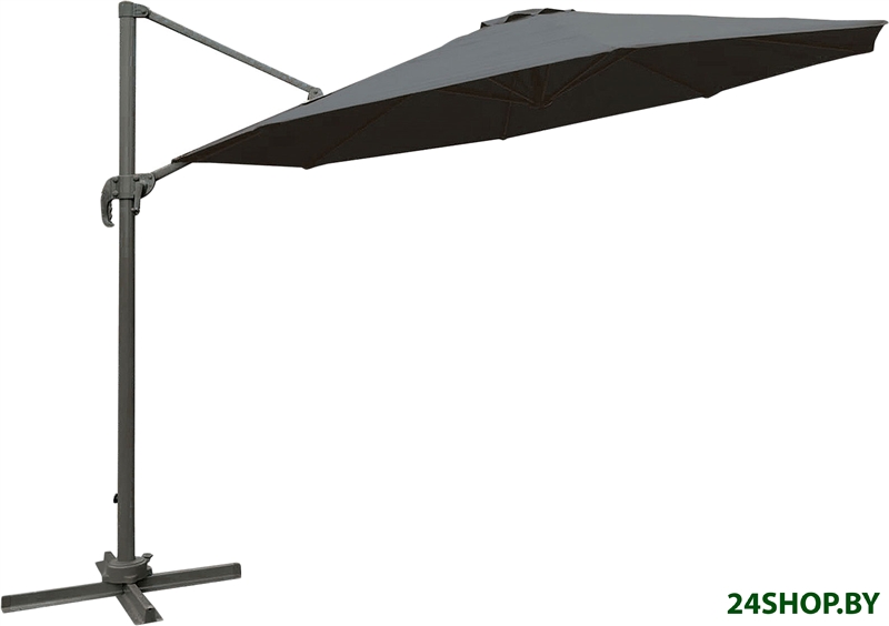 Садовый зонт Fieldmann FDZN 5105 50004679 Садовый зонт Fieldmann FDZN 5105 50004679