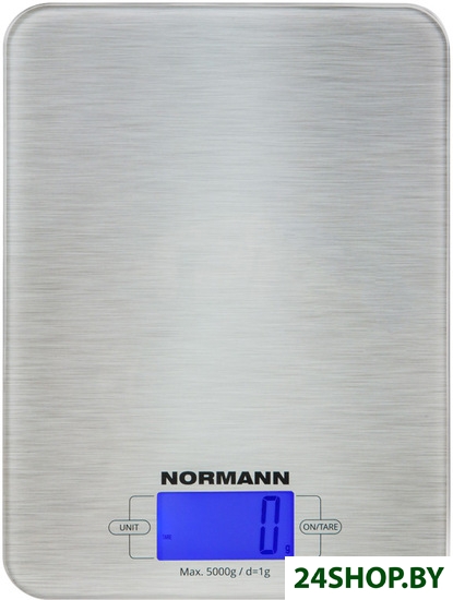 Весы кухонные Normann ASK-266 Весы кухонные Normann ASK-266