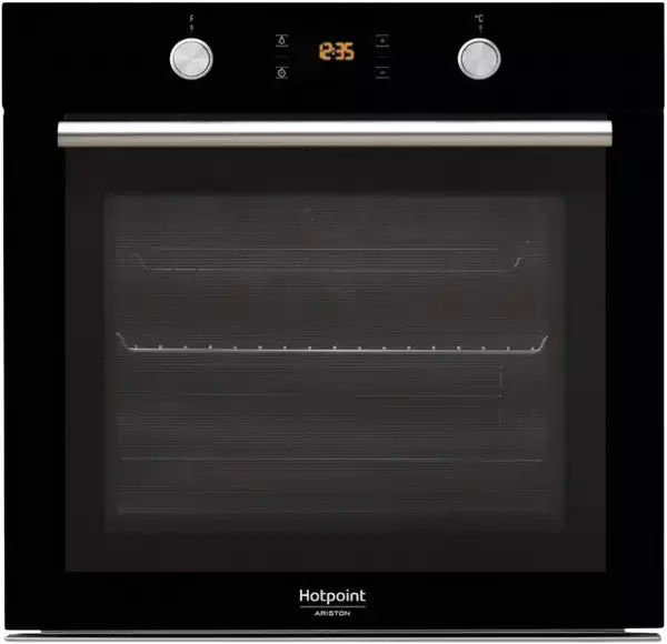 Духовой шкаф Hotpoint-Ariston FA4 841 JC BL HA Духовой шкаф Hotpoint-Ariston FA4 841 JC BL HA