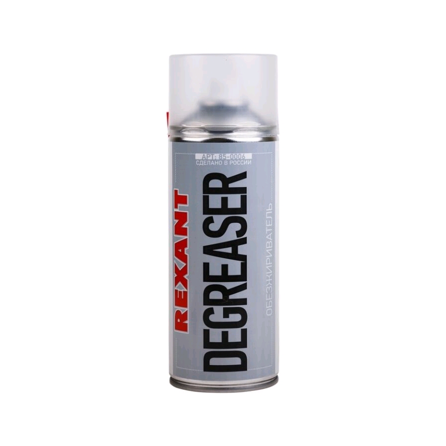 Специальное Rexant Degreaser 0.4 л Специальное Rexant Degreaser 0.4 л