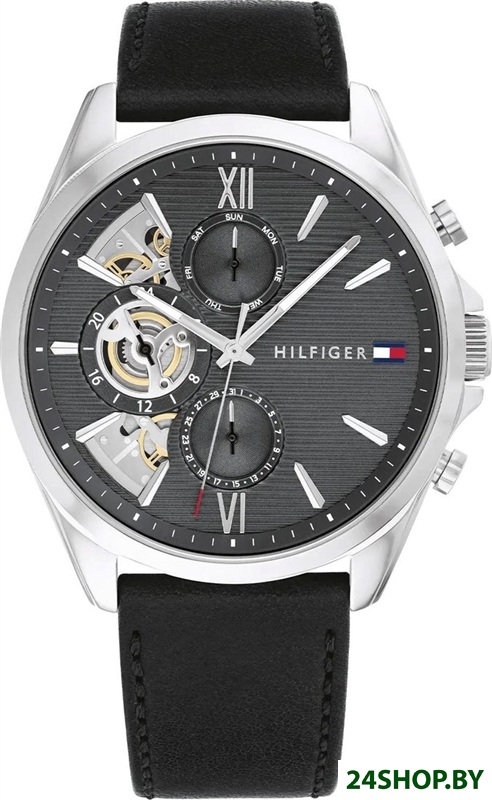 Наручные часы Tommy Hilfiger 1710644 Наручные часы Tommy Hilfiger 1710644