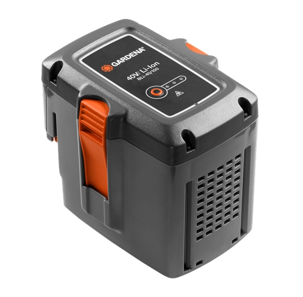 Аккумулятор GARDENA BLi-40/100 9842-20 Аккумулятор GARDENA BLi-40/100 9842-20