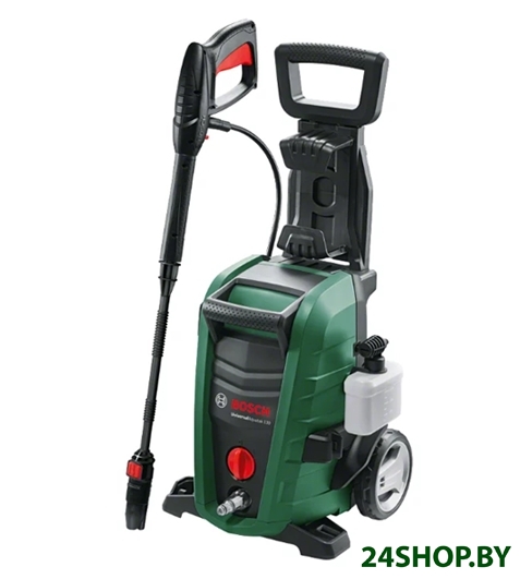 Мойка высокого давления Bosch UniversalAquatak 130 06008A7B00 Мойка высокого давления Bosch UniversalAquatak 130 06008A7B00