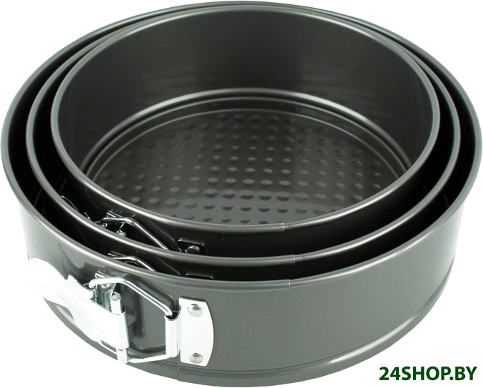 Форма для выпечки Darvish SR-H-156 Форма для выпечки Darvish SR-H-156