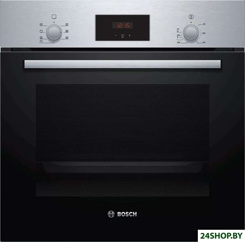 Электрический духовой шкаф Bosch HBF113BR1S Электрический духовой шкаф Bosch HBF113BR1S