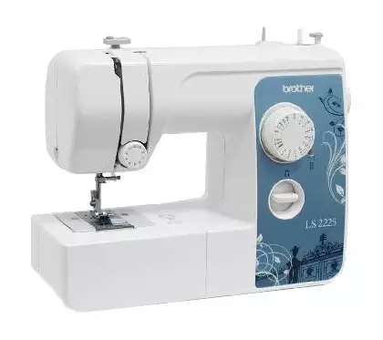 Швейная машина Brother LS 2225 Швейная машина Brother LS 2225