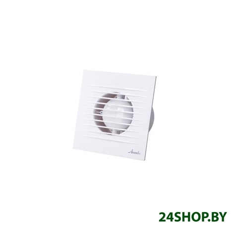 Осевой вентилятор Awenta System+ Turbo 100H KWT100H-PRB100 Осевой вентилятор Awenta System+ Turbo 100H KWT100H-PRB100