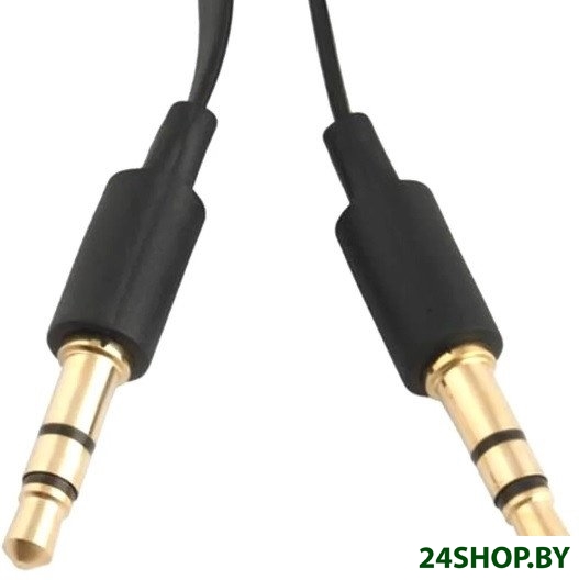 Разветвитель Sipl Mini Jack to 2xMini Jack 3.5 мм AK292A Разветвитель Sipl Mini Jack to 2xMini Jack 3.5 мм AK292A