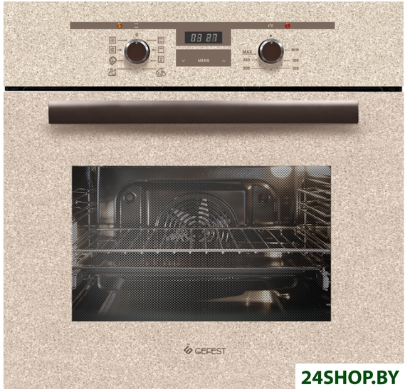 Духовой шкаф GEFEST 622-02 К48 S Духовой шкаф GEFEST 622-02 К48 S
