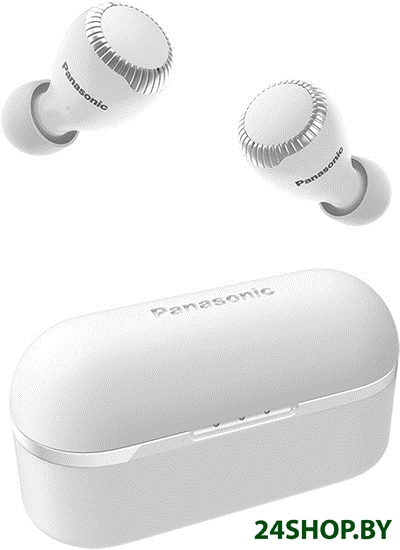 Наушники Panasonic RZ-S300WGE-W Наушники Panasonic RZ-S300WGE-W
