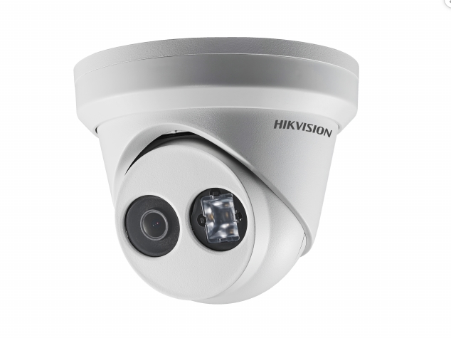 Видеокамера IP HIKVISION DS-2CD2383G0-I (2.8-2.8мм) Видеокамера IP HIKVISION DS-2CD2383G0-I (2.8-2.8мм)