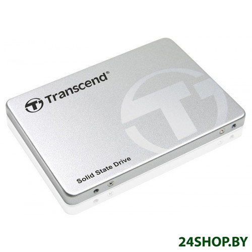 SSD-диск Transcend SSD220S 240GB (TS240GSSD220S) SSD-диск Transcend SSD220S 240GB (TS240GSSD220S)