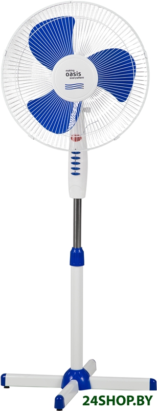 Вентилятор Oasis VF-40PWB Вентилятор Oasis VF-40PWB