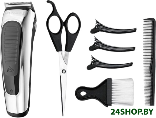 Машинка для стрижки волос Remington Stylist Classic Edition HC450 Машинка для стрижки волос Remington Stylist Classic Edition HC450