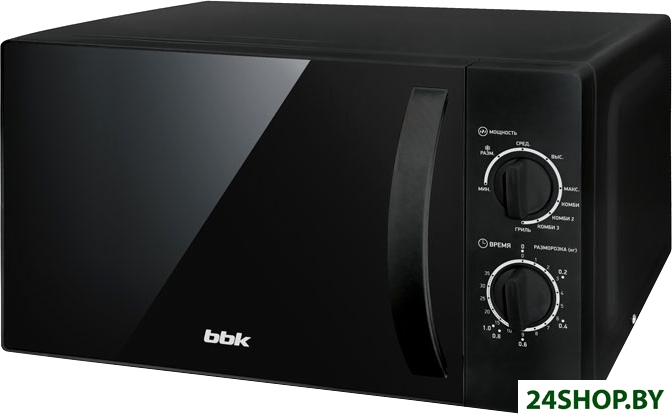 Микроволновая печь BBK 20MWG-739M/B Микроволновая печь BBK 20MWG-739M/B