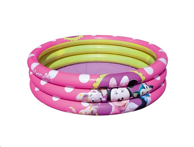 Бассейн Bestway MINNIE 91079 006307 Бассейн Bestway MINNIE 91079 006307