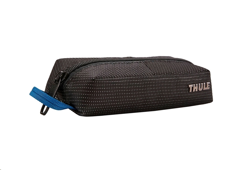 Косметичка Thule Crossover 2 Travel Kit Small C2TS101BLK (черный) Косметичка Thule Crossover 2 Travel Kit Small C2TS101BLK (черный)