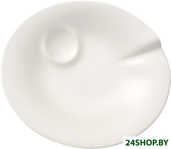Набор глубоких тарелок Villeroy & Boch Pasta Passion Spaghetti Plate 10-4171-8466 Набор глубоких тарелок Villeroy & Boch Pasta Passion Spaghetti Plate 10-4171-8466