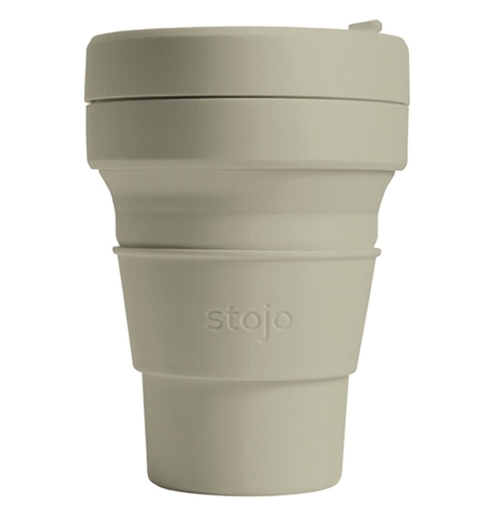 Термокружка Stojo S1-SGE-C (шалфей, 0.355 л) Термокружка Stojo S1-SGE-C (шалфей, 0.355 л)