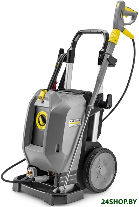 Мойка высокого давления Karcher HD 9/20-4 S 1.286-951.0 Мойка высокого давления Karcher HD 9/20-4 S 1.286-951.0