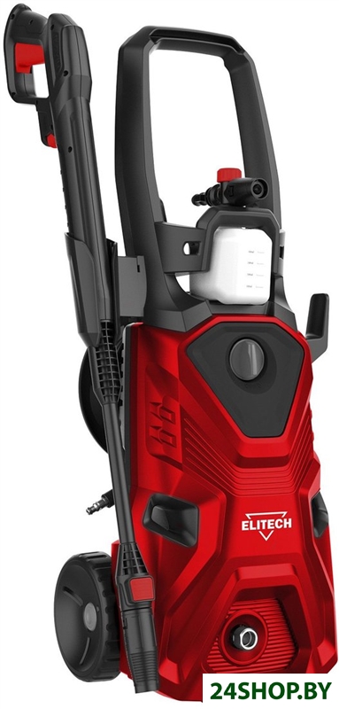Мойка высокого давления ELITECH М 2200РКП Мойка высокого давления ELITECH М 2200РКП