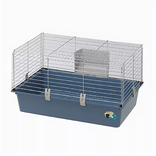 Клетка для грызунов Ferplast Cavie 80 New / 57054470EL Клетка для грызунов Ferplast Cavie 80 New / 57054470EL