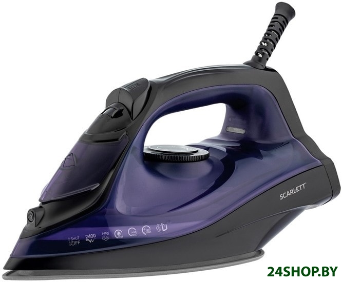 Утюг SCARLETT SC-SI30K57 Утюг SCARLETT SC-SI30K57