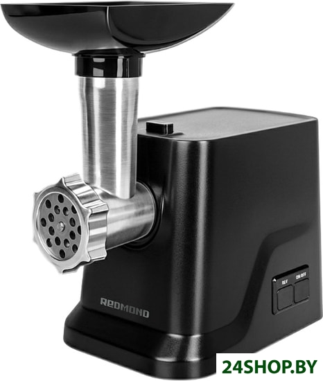 Мясорубка Redmond RMG-1239 Мясорубка Redmond RMG-1239