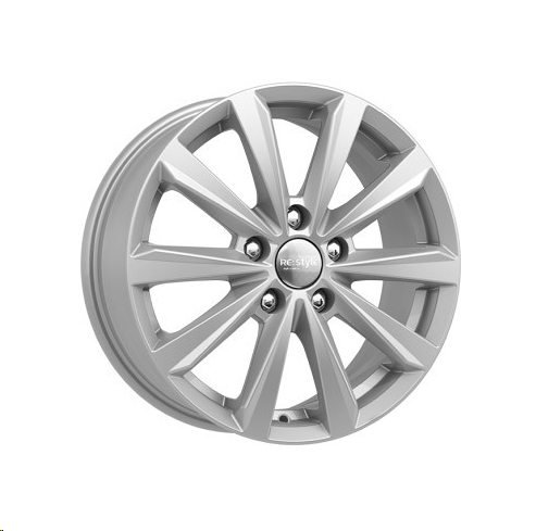 Литые диски K&K КС737 (JettaxGolf) 16x6.5 Литые диски K&K КС737 (JettaxGolf) 16x6.5
