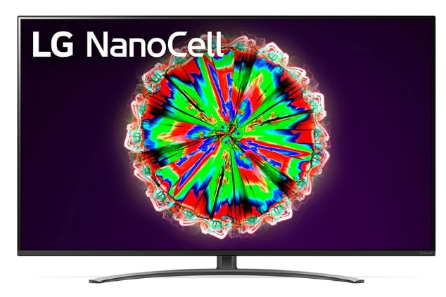 Телевизор LG 65NANO816NA Телевизор LG 65NANO816NA