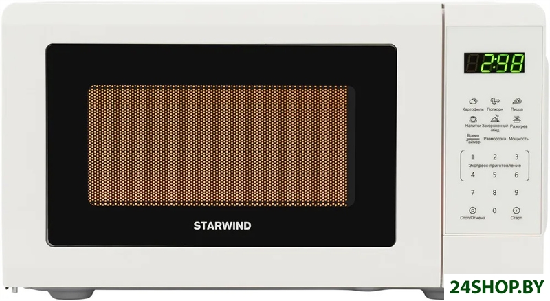 Микроволновая печь StarWind SMW4120 Микроволновая печь StarWind SMW4120