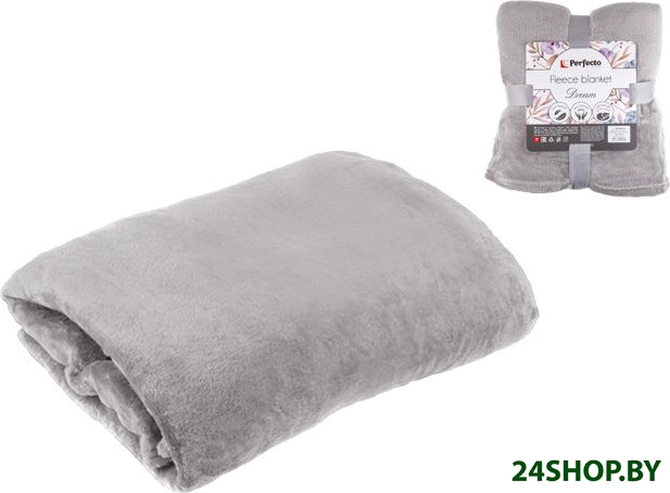 Плед Perfecto Linea Dream 60-200222 Плед Perfecto Linea Dream 60-200222