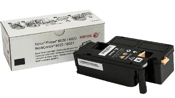 Картридж для принтера Xerox 106R02763 Картридж для принтера Xerox 106R02763