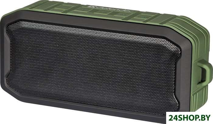 Беспроводная колонка Defender G14 Беспроводная колонка Defender G14