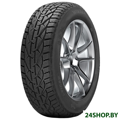 Автомобильные шины TIGAR Winter 215/40R17 87V Автомобильные шины TIGAR Winter 215/40R17 87V
