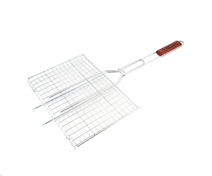 Решетка-гриль Ecos RD-171D Решетка-гриль Ecos RD-171D