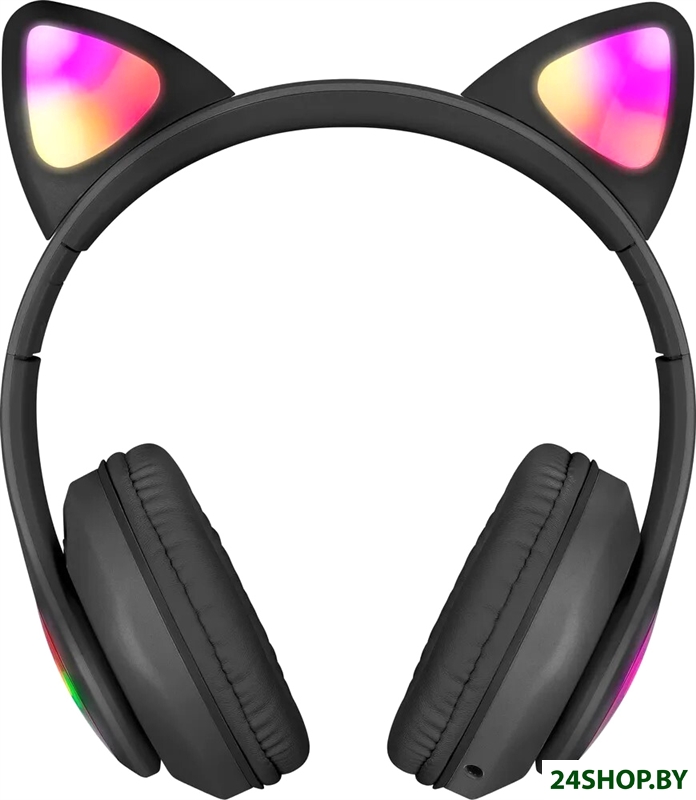 Наушники Defender FreeMotion B585 (черный) Наушники Defender FreeMotion B585 (черный)