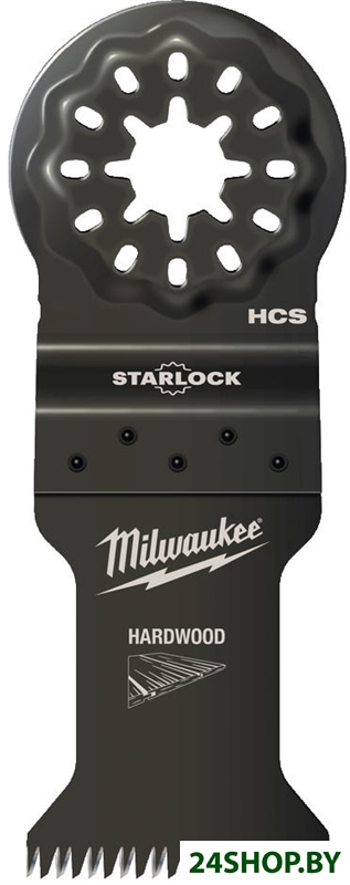 Пильное полотно Milwaukee 48906017 Пильное полотно Milwaukee 48906017