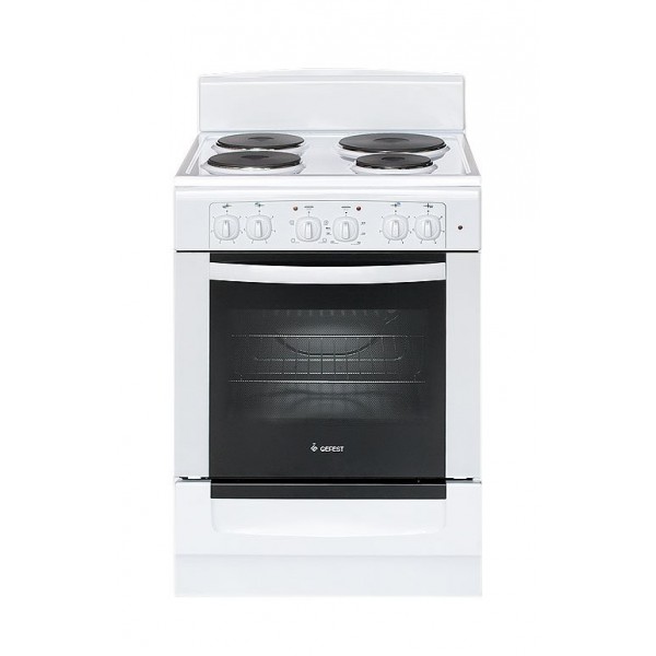 Плита электрическая GEFEST 6140-01 0035 Плита электрическая GEFEST 6140-01 0035
