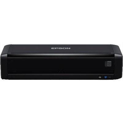 Сканер Epson WorkForce DS-360W Сканер Epson WorkForce DS-360W