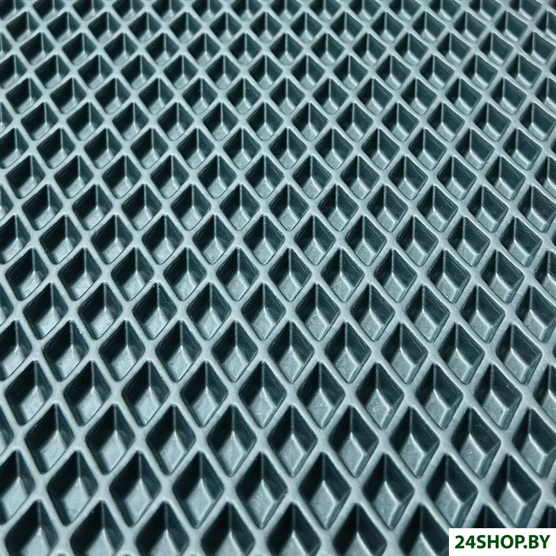 Eva лист для автоковрика Eco Cover Ромб 130x140см (серый) Eva лист для автоковрика Eco Cover Ромб 130x140см (серый)