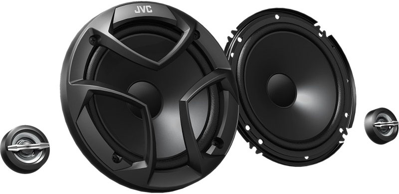 Автомобильная акустика JVC CS-JS600 Автомобильная акустика JVC CS-JS600
